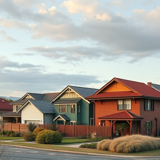houses in australia