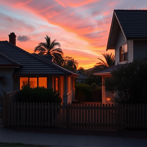houses in australia