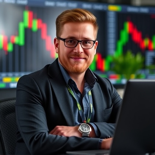 how to be a full-time trader