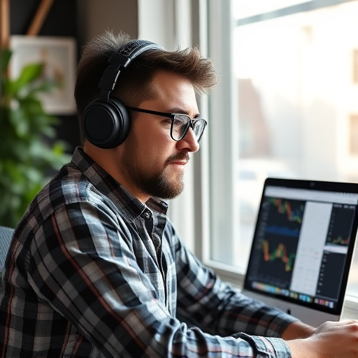 how to be a full-time trader
