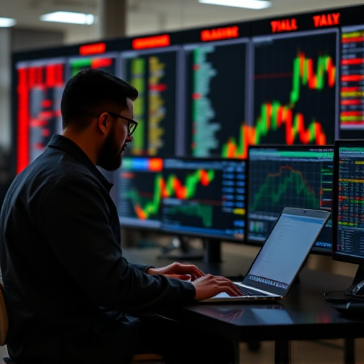how to be a full-time trader