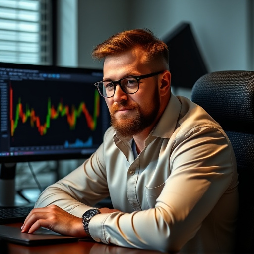 how to be a full-time trader