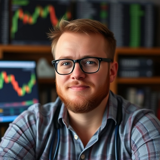how to be a full-time trader