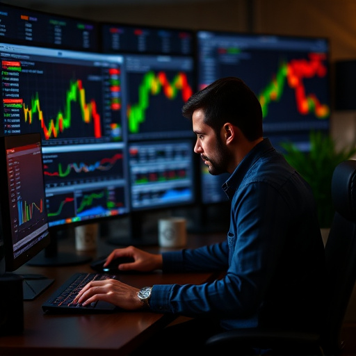 how to be a full-time trader