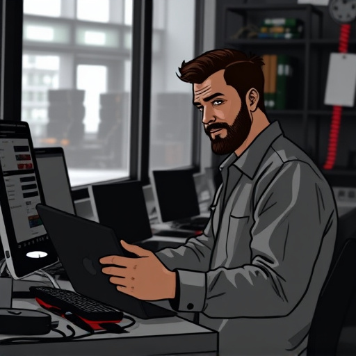 how to be a trader