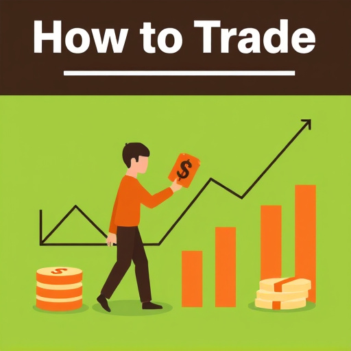 how to trade
