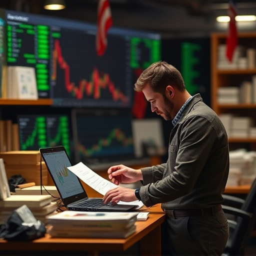 how to trade