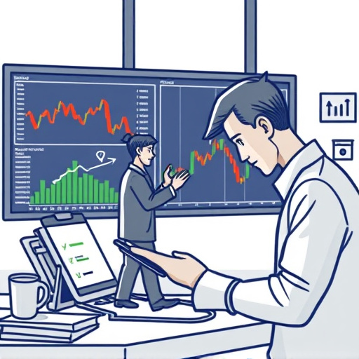 how to trade