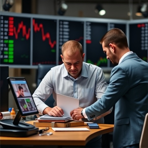 how to trade