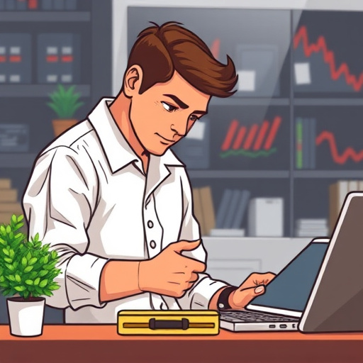 how to trade
