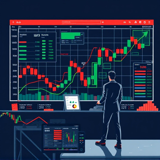 how to trade