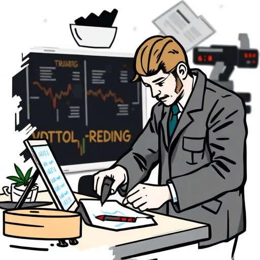 how to trade
