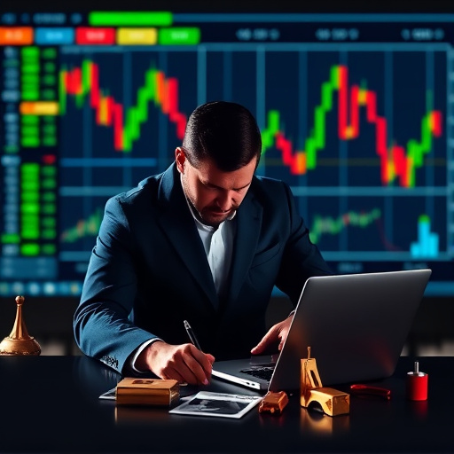 how to trade