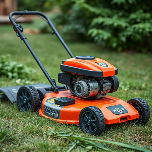Master Your Yard: Ride on with Husqvarna Diesel Mowers for Contractors