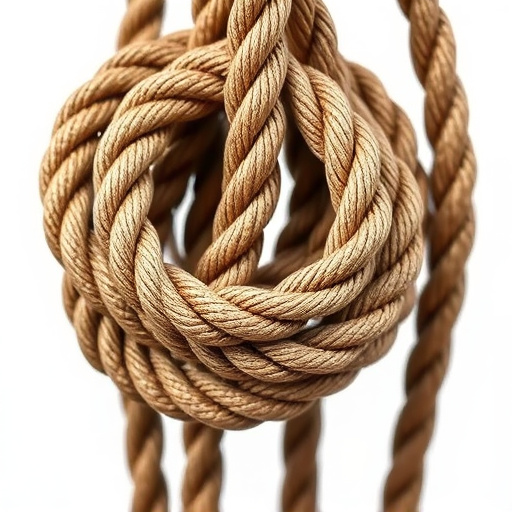 industrial ropes