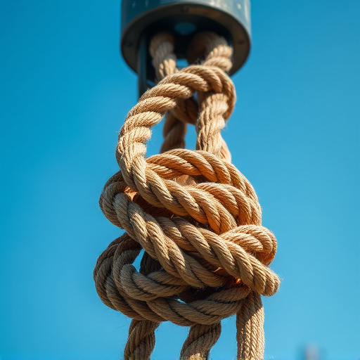 industrial ropes