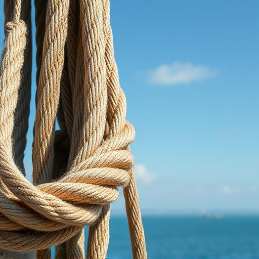 industrial ropes
