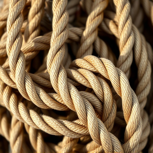 industrial ropes