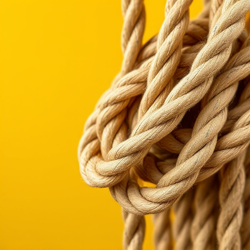 industrial ropes