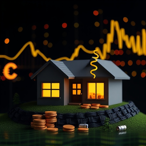 invest in property or shares