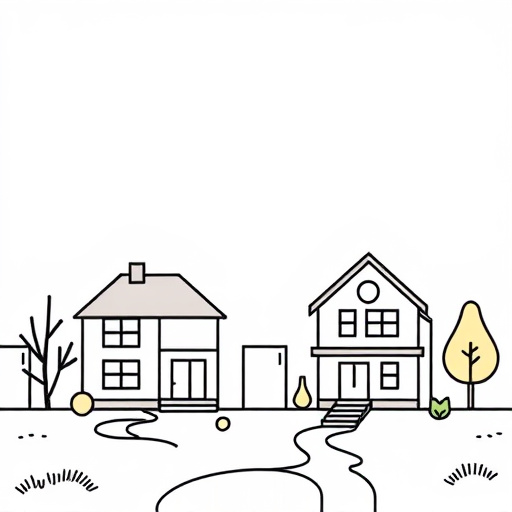 invest in property or shares