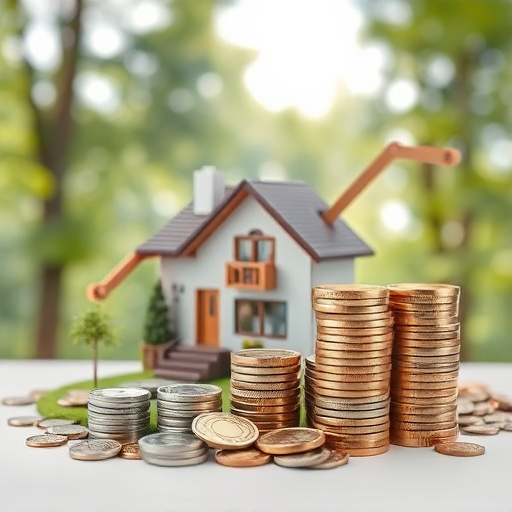 invest in property or shares