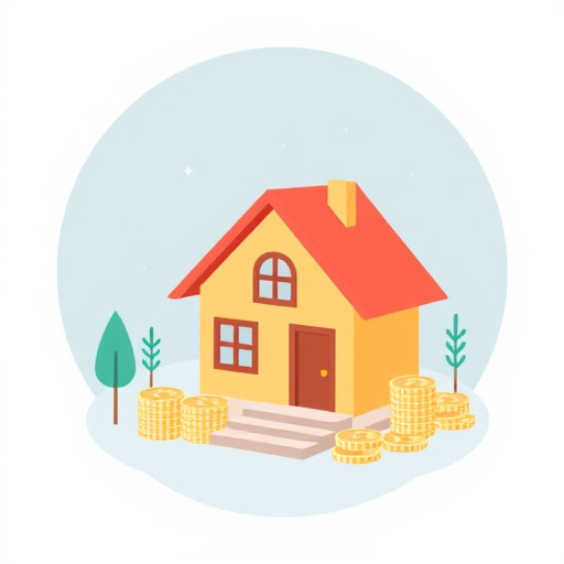 invest in property or shares