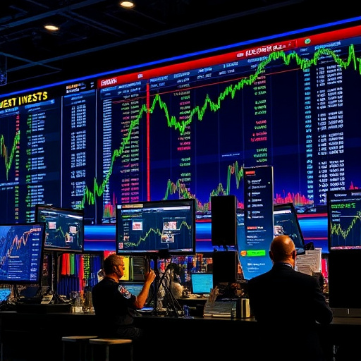 invest in shares