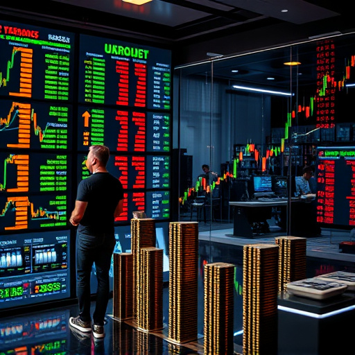 invest in stocks