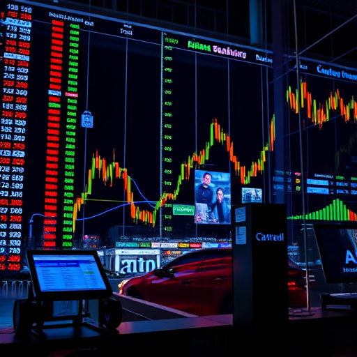 invest in stocks