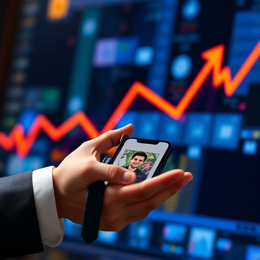 investing in shares