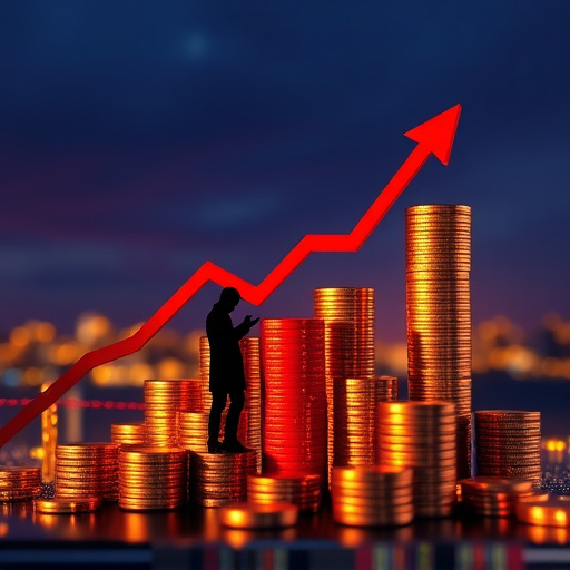 investing in shares
