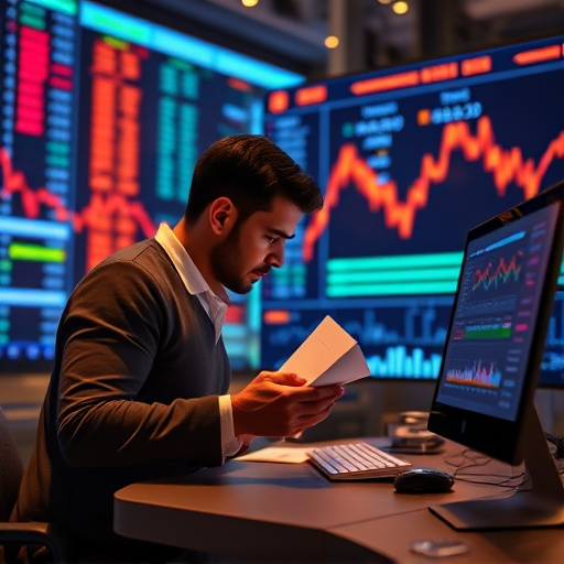 investing in stocks