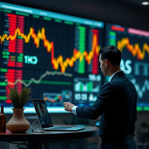 investing in stocks
