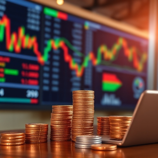 investing in stocks
