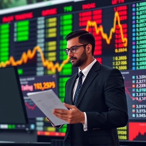 investing in stocks
