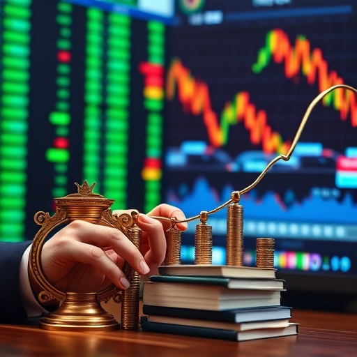 investing in stocks