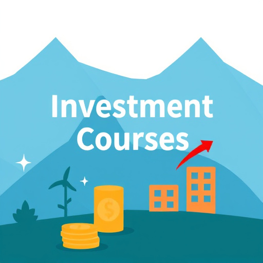 investment courses