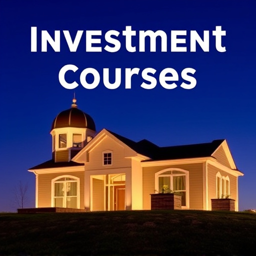 investment courses