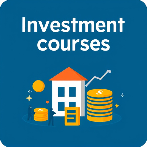 investment courses