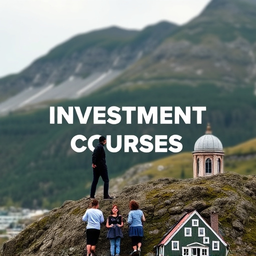 investment courses