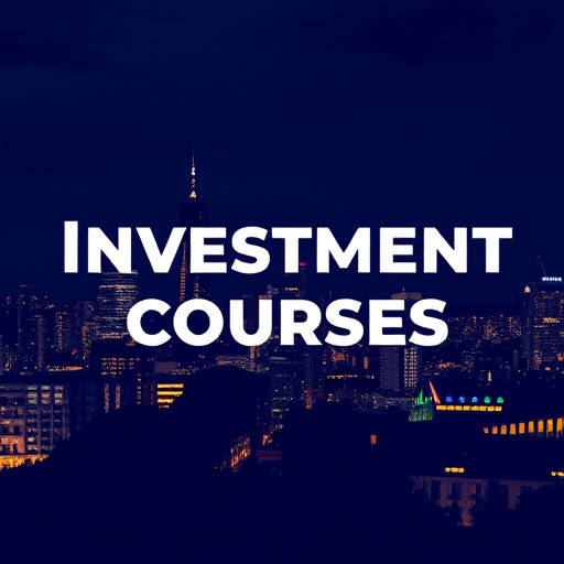 investment courses