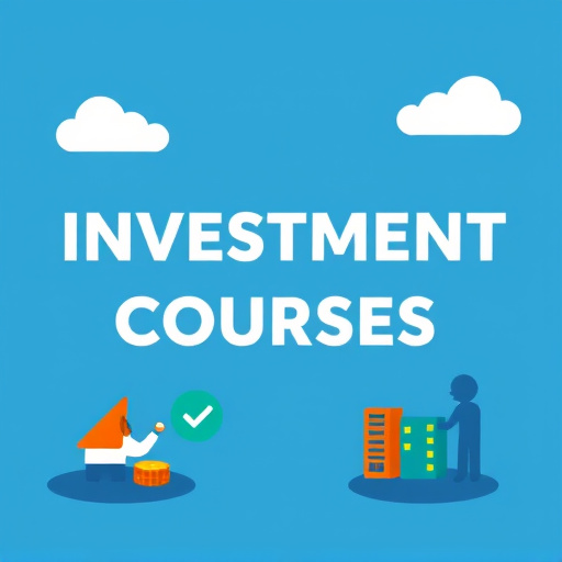 investment courses