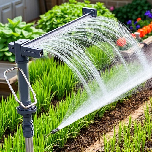 irrigation supplies