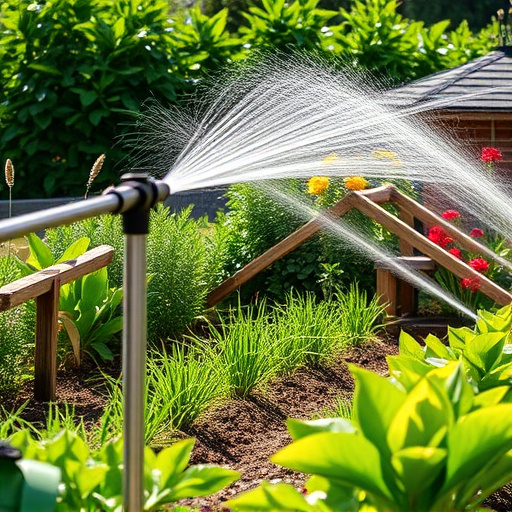 irrigation supplies