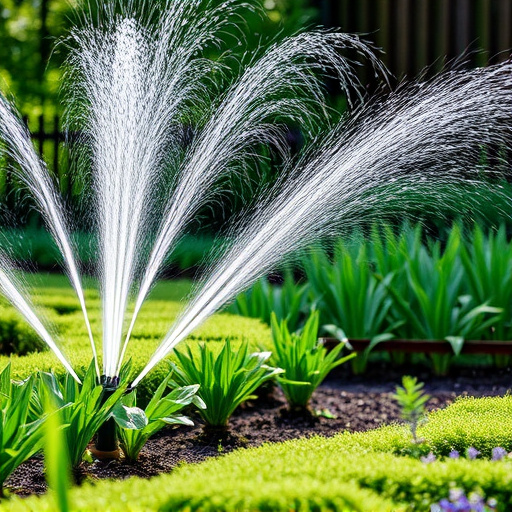 irrigation supplies