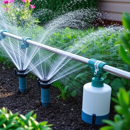 irrigation supplies