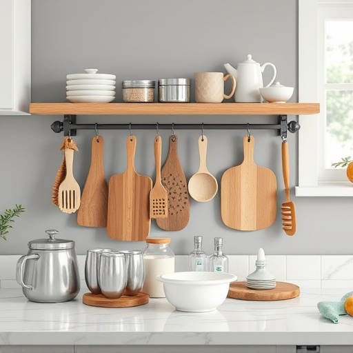 kitchen accessories