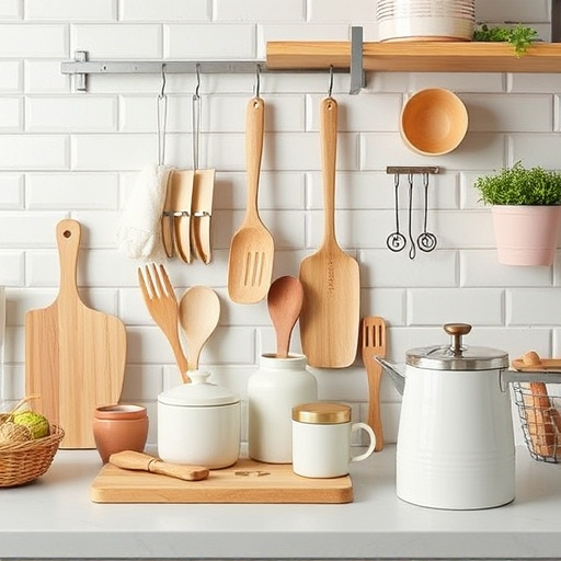 kitchen accessories