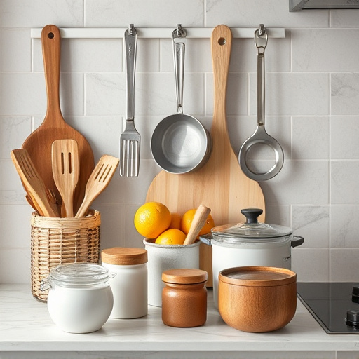 kitchen accessories